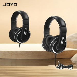 Joyo | Yamaha Compatible Over-Ear Monitoring Headphones