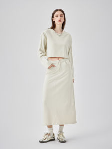 BODYDREAM | Womens High Street Designed Hoodie Autumn Oversized