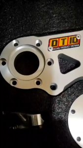 DT10 CNC SWING ARM HONDA CLICK 125/150 Motorcycle Modification Parts
