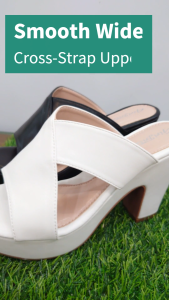 GF Shoe PureCross Heels G 920-23