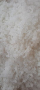 Muối thô muối hạt / Muối biển tự nhiên chưa qua xử lý gói 1 kg/_Muối biển thô