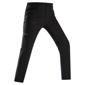 Jeep | Jeep Mens Outdoor Elastic Sports Pants Quick Dry Breathable UV Protection Fashionable Casual Summer New Style Lightweight