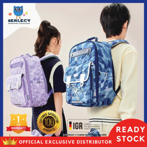 U9007S & U9012S UEK DREAM EXPLORER SERIES