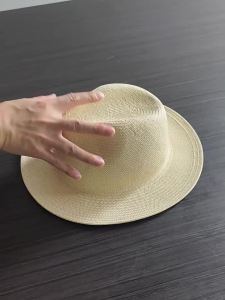 Mr DUCK | Customizable Multicolor Replacement Hat Band Ribbon