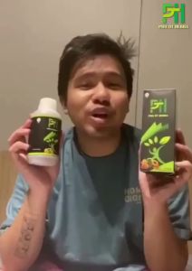 Obat Batu Empedu Paling Ampuh Tanpa Operasi Penghancur Batu Empedu Herbal Batu Empedu Penghilang Batu Empedu Empedu Bengkak Radang Empedu Empedu Kotor -Pro Dt Herba Original