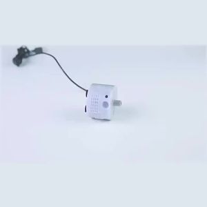 USB Water Pump LED Light Pet Cat Water Fountain Motor Replacement for Cat Flowers Drinking Bowl Dispenser Pet Accessories