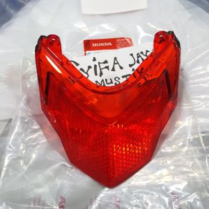 mika kaca lampu rem stop vario 125 fi old techno kzr