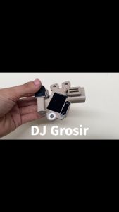 Ic Regulator Ic Alternator Kia All New Rio Picanto - 7809