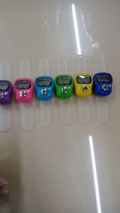 念佛计数器 念经 记数器戒指 电子手动数 Chanting electronic counter | 佛教用品 念佛计时器 念佛计算 计算机 计算器 算数 念数