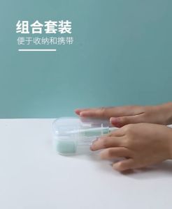 GUK Penyuap Suntik Bayi Medicine Feeder Pipet Obat Suntikan Pipet Vitamin Anak Bayi COD