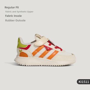 adidas | Non-slip Infant Toddler Casual Shoes