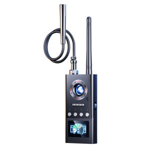 SHIPU | Spy Listening Device Detection Tracking Preventer Detector Infrared