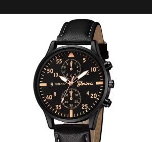 Jam Tangan Super Mesin Merayap Tanpa Detik Original Japan  BONUS BOX