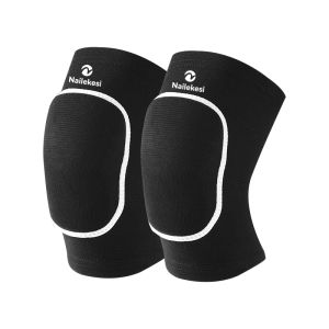 NAILEKESI | Dancing Knee Protection Pads