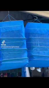 คอนโดตากปลา มุ้งตากอาหาร ที่ตากปลา มุ้งตากปลา คอนโดตากอาหาร ที่ตากอาหาร ที่ตากผลไม้ ที่กันแมลงวัน คอนโดตากหมู คอนโด