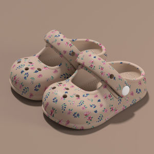 TZLDN | Slip-Resistant Beach Home Girls Sandals