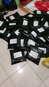 KEMEJA BATIK LENGAN PANJANG COUPLE ROK LILIT