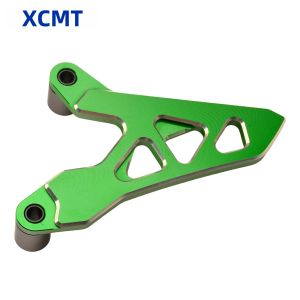 Xe Máy Trước Con Quay Bao Dây Xích Bảo Vệ Cho Kawasaki KX250F KX125 KX250 KX450F KLX250 D-TRACKER KXF 250 450