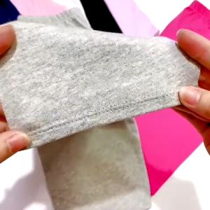 Quần Legging Lửng Bé Gái Thun Cotton Xuất Xịn Co Giãn Mềm Mát (21-40kg)