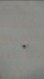 Stainless 10mm x 5 5mm