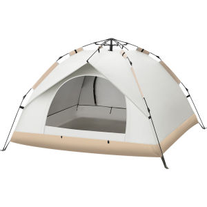 PATGEAR | Easy Set-up Sunproof Windproof Waterproof Tent
