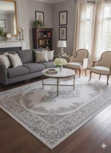 CARPET DUBAI (M 120X180) (L160x210) (6XL200x300) HIEGH QUALITY SOFT DUBAI CARP...