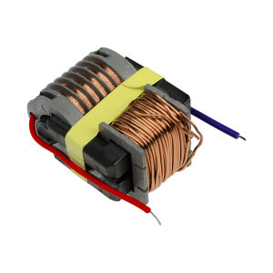 1/5 Chiếc 15KV Tần Số Cao Biến Tần Cuộn Dây Máy Phát Điện Hồ Quang Step Up Boost Bộ Chuyển Đổi Nguồn Điện Cho Đánh Lửa