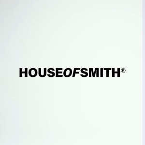 House of Smith Sweater Hoodie Oversized Pria - Northwave Oversized Hoodie Alaskan Blue