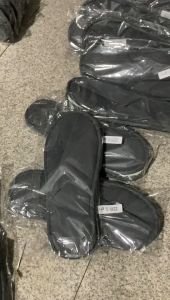 Hotel Guest Slippers (Thick) - Hotel Supply Amenities
