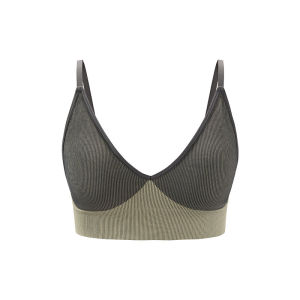 Removable Pads Yoga Bra Sports