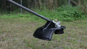 DEWALT DCMAS5713X1-B1 เครื่งอตัดหญ้าไร้สาย (รุ่นเปลี่ยนหัวได้) 60V MAX XR FLEXVOLT + แบต 9Ah + ชาร์จ — ของแท้ กรุงเทพฯ