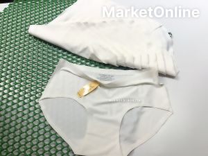 10 quần sịp nữ su đúc cao cấp 35kg Đến 58kg không đường may siêu mềm mát MarketOnline68 5033