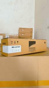 ตลับหมึกพร้อมใช้ (ของใหม่) AR-6120N6120NV / AR-6131N6131NV / MX-238AT MX-237AT