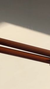 RIDHA Eyebrow Pencil Liner Red Brown - BROWN