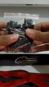 Lagi Promo Bordes Nmax Turbo Karpet Pijakan Kaki Nmax Neo-S Nmax Turbo Tech Max Ultimate Full Cnc Akai Racing