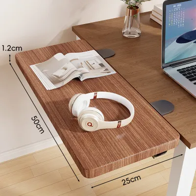 evesigar | Expandable Foldable Desktop Extension Desk