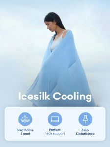 aTOUR PLANET | Summer Cooling Deep Sleep Blanket Air Conditioned Quilt