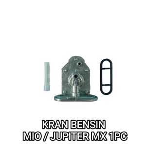 Kran Bensin Mio - Keran Membran Vacum Vacuum Membran Minyak Bengsin Yamaha Jupiter MX Mio Karbu Lama Old Mio Sporty Mio Smile Batman Mio Soul