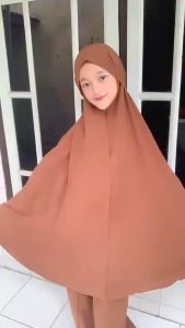 MUKENA ANAK LESTI 3in1 MURAHHH!