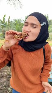 PACKING BUBBLE KOTAK PLASTIK PE ZENOORA HONEY MADU MURNI 100% ASLI