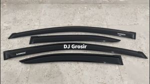 Talang Air Mobil Toyota Yaris 2004-2017 (1 SET) - 4554