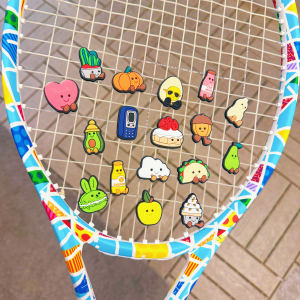 Masi Tennis Jellycat Shock Absorber กรรไกรเทนนิสยางลดแรงกระแทก หน้าร้อน 2023 รุ่นใหม่ เหมาะสำหรับผู้เล่นเทนนิสทุกระดับ