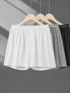 MiiOW | No Restriction Breathable Boxer Briefs