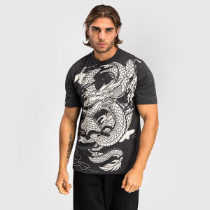 Venum | Áo Thun Thể Thao Tay Ngắn DRAGONS FLIGHT Cotton