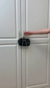 Combo (10 chiếc) Móc treo quần áo 9 lỗ đa năng xoay 360 độ-