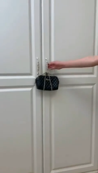 Combo (10 chiếc) Móc treo quần áo 9 lỗ đa năng xoay 360 độ-