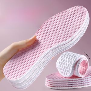 XIANZHAO | Summer Special Anti-Odor Shoe Inserts Thin Mens Model Sweat Absorbent Breathable Deodorant Fragrant Footwear Accessories