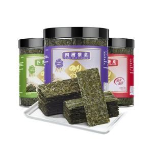 Four Seas | Seaflavor Childrens Nori Flakes 25g