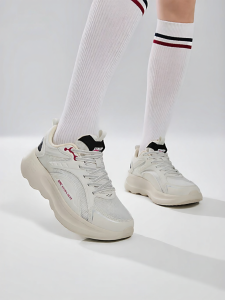 Erke | Summer Casual Thick Soft Heel Elevating Dad Shoes