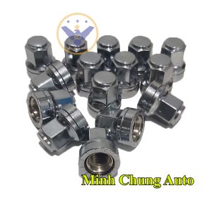 Ốc đúc nguyên khối ốc lazang bánh xe Ford Transit